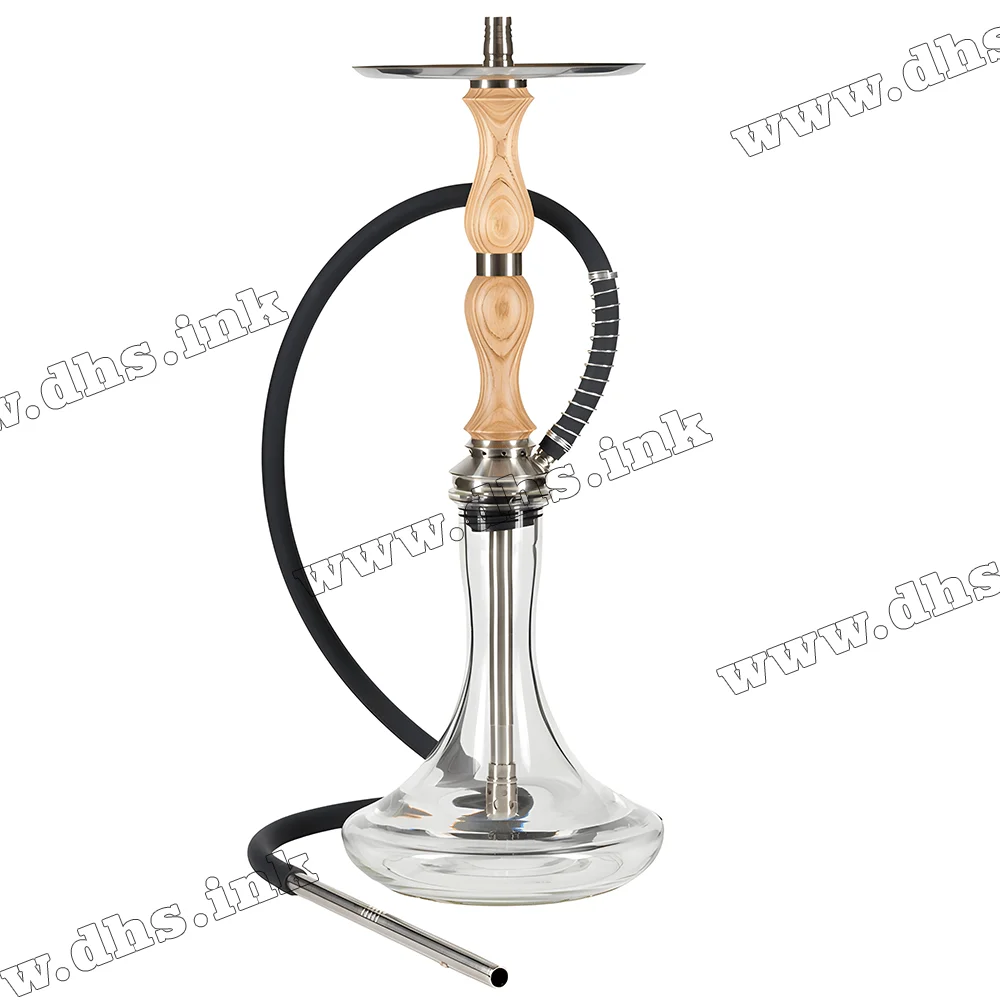 Кальян Aroma Hookah - Steel Oscar Original